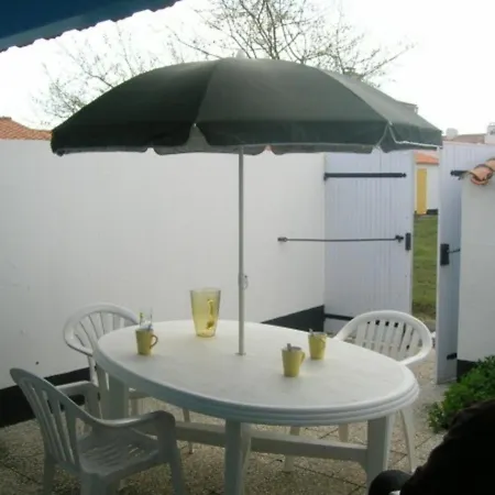 Maison Bretignolles-sur-mer, 3 Pieces, 4 Personnes - Fr-1-231-92 Prázdninový dům Brétignolles-sur-Mer