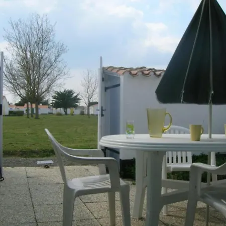 Maison Bretignolles-sur-mer, 3 Pieces, 4 Personnes - Fr-1-231-92 Brétignolles-sur-Mer