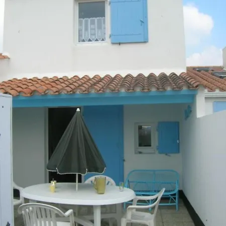 Maison Bretignolles-sur-mer, 3 Pieces, 4 Personnes - Fr-1-231-92 Brétignolles-sur-Mer